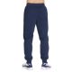 3. Skechers Max Soft Fleece Jogger PT289-NVY Granatowe L