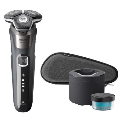 7. Golarka PHILIPS series 5000 S5887/50