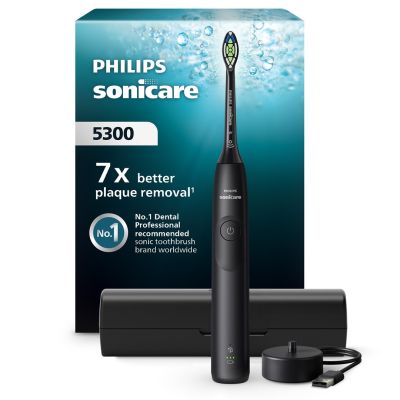 4. Szczoteczka do zębów PHILIPS HX7101/02 Sonicare 530