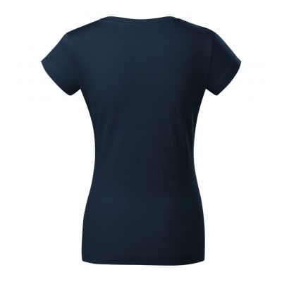 2. Koszulka Malfini Fit V-neck W MLI-16202
