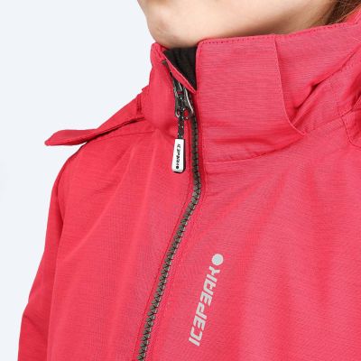 7. Kurtka Icepeak Kelley Junior 4 50014 588L