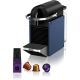 2. Ekspres DeLonghi EN127.BL Nespresso Pixie