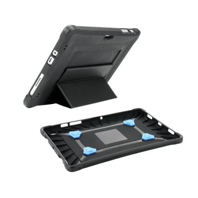 2. Mobilis 053016 etui na tablet 26,7 cm (10.5") Pokrowiec Czarny