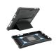 2. Mobilis 053016 etui na tablet 26,7 cm (10.5") Pokrowiec Czarny