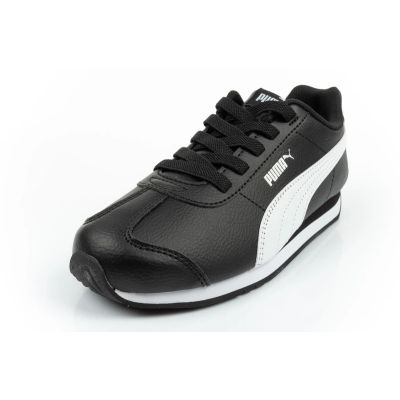 28. Buty Puma Turin 3 Jr 384431 04