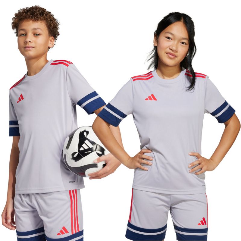 4. Koszulka adidas Squadra 25 Jr JP3413