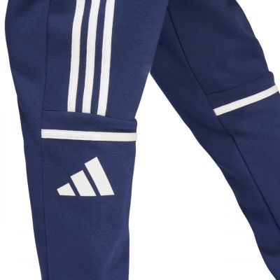 6. Spodnie adidas Squadra 25 M JD2961