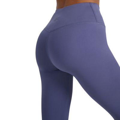 5. Legginsy damskie 4F FNK F360 ciemny granat 4FWAW25TFTIF360 30S