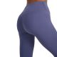 5. Legginsy damskie 4F FNK F360 ciemny granat 4FWAW25TFTIF360 30S
