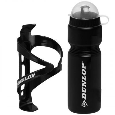 4. Bidon Dunlop z uchwytem 750ml 275085