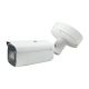 Kamera sieciowa IP LevelOne GEMINI Zoom, 2 megapiksele, H.265, 802.3at PoE, 4,3-krotny zoom optyczny, diody IR, wewnętrzna/zewnętrzna, wandaloodporna
