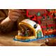 2. LEGO One Piece 75640 Pływająca restauracja Baratie