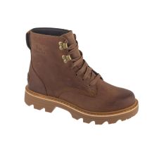 Sorel Revel Rd Boot Lace Wp 2144871256 Brązowe 37