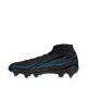 5. Buty piłkarskie adidas F50 Hyperfast League Mid SG HQ2376