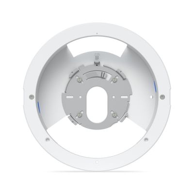 5. Ubiquiti UACC-G6-DOME-FM-W akcesoria do kamer monitoringowych Uchwyt montażowy