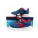 10. Leomil Spider-man buty sportowe dziecięce sneakersy dla chłopca lekkie