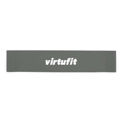 4. VIRTUFIT ZESTAW MINI TAŚM - GUMY OPOROWE - 3 SZTUKI