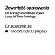 4. HP 94X High Yield Black Original LaserJet Toner Cartridge