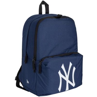 2. Plecak New Era MLB New York Yankees Applique Backpack 60503790