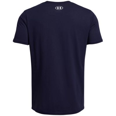 7. Koszulka Under Armour Camo Chest Stripe M 1376830 410