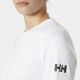 3. Koszulka Helly Hansen HH Tech Crew LS 2.0 W 49579 001