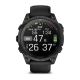 11. Zegarek sportowy Garmin Tactix 8 Solar 51mm Czarny