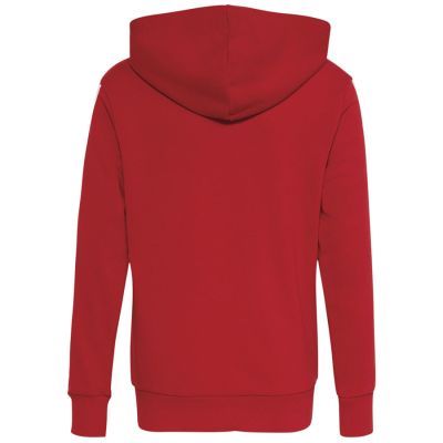 2. Bluza adidas FC Bayern Hoodie Kids KG2566