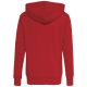 2. Bluza adidas FC Bayern Hoodie Kids KG2566