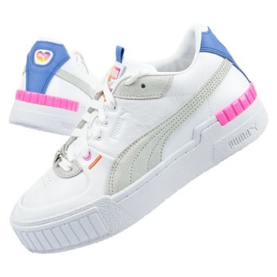 2. Buty Puma Cali Sport W 375931 01