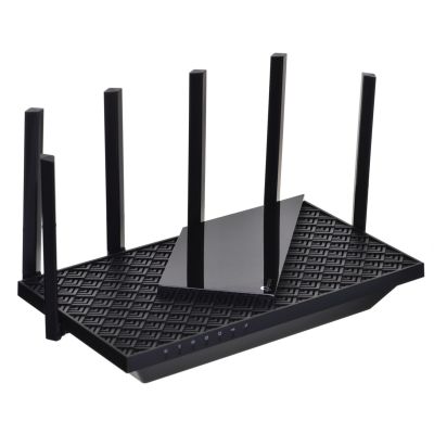 4. Router TP-LINK Archer AX72 PRO