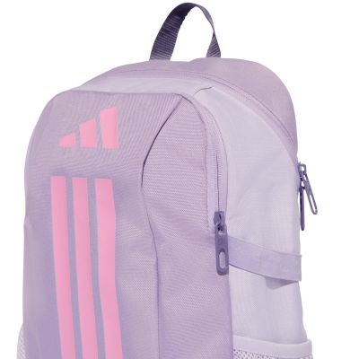 5. Plecak dla dzieci adidas PrimeLift fioletowy JZ7660