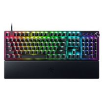 Razer Huntsman V3 Pro klawiatura Gaming USB QWERTY UK międzynarodowy Biały