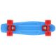 18. Deskorolki Pennyboard Nils Extreme Crude Dragon