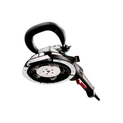 3. Metabo Szlifierka do betonu RFEV 19-125 RT