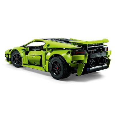 LEGO Technic 42161 Lamborghini Huracán Tecnica