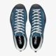 5. Buty SCARPA Mojito Ocean -45