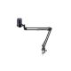 2. Mikrofon gamingowy RGB Havit GK50 Pro
