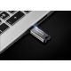 4. Pendrive ADATA UV250 AUV250-32G-RBK (32GB; USB 2.0; kolor srebrny)