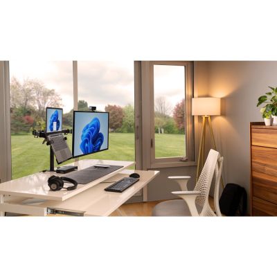 17. Kensington Plecak EQ na laptopa 16”