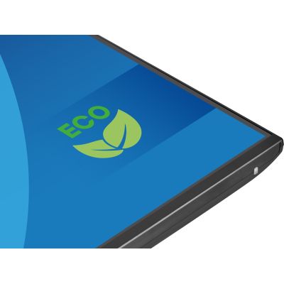 32. 27-calowy panel IPS z 4-stronną wąską ramką Green Choice EyeComfort/EyeSafe 2 - Płaski ekran - 68,6 cm