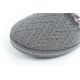 24. Kapcie Skechers W 167225/GRY