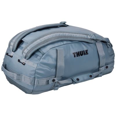 3. Thule Chasm TDSD302 Pond Gray sportowa torba 40 l Poliester Szary