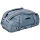 3. Thule Chasm TDSD302 Pond Gray sportowa torba 40 l Poliester Szary
