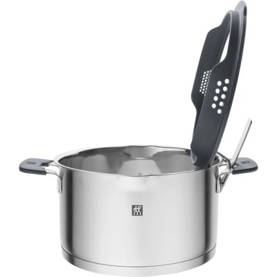 2. Zestaw 5 garnków ZWILLING Simplify 66870-005-0