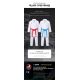3. Kimono do karate Extera Kumite WKF | MOOTO