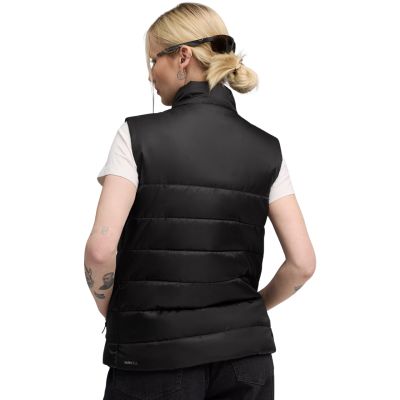 4. Kamizelka Puma ESS Padded Vest W 685229 01