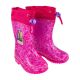 6. Kalosze Perletti Rainbow High Jr 98325