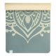 GAIAM MATA DO JOGI TPE ICEBERG SUNDIAL LAYERS 6 MM 66308