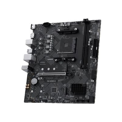 5. Płyta główna MSI PRO B550M-B