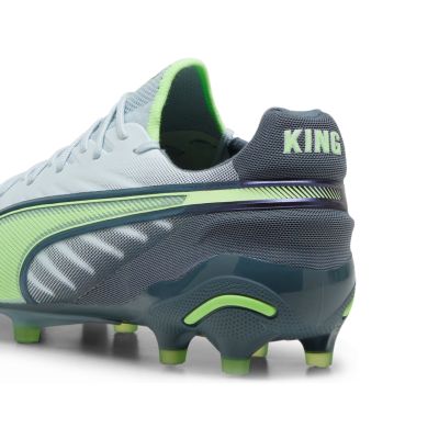 Buty piłkarskie Puma King Ultimate FG/AG M 107809 03